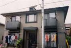 蓮見貸家 18号棟の外観画像