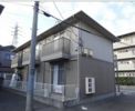フォーシーズンの外観画像