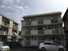 第2橋本マンションの外観画像