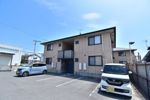 アネシスハイツ Ⅰ号館の外観画像