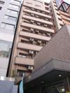 ロワール神楽坂の外観画像