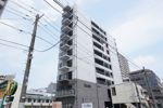 AREA二日町の外観画像