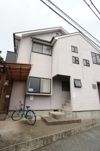エステート東山の外観画像