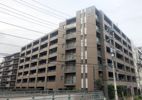 サーパス横浜星川の外観画像