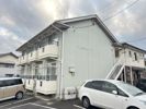 ベルエポック・アイの外観画像