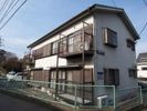 ヒカリハイツの外観画像
