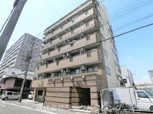 メゾン・シェポルの外観画像