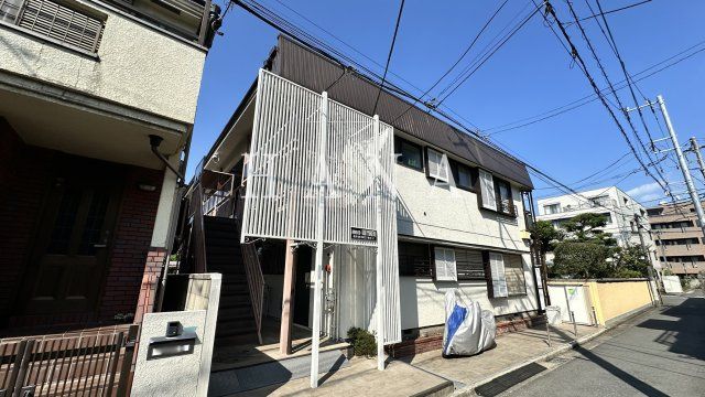 雅11の外観画像