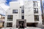 GRANDE赤塚新町の外観画像