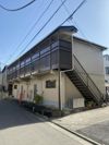 光ヶ丘メッセの外観画像