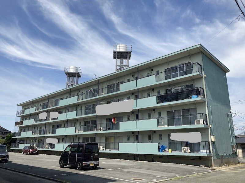 ライフヴィレッジ田迎Ⅰの外観画像