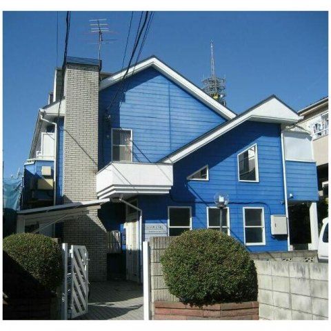 ALEGRIA(アレグリア)の外観画像