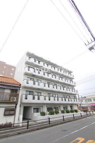 ダイニチ館F-2の外観画像