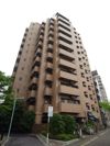 ライオンズマンション西巣鴨駅前の外観画像