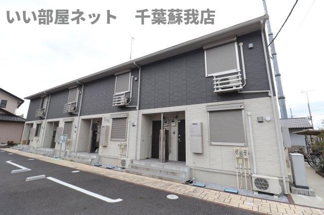 D・ルチアの外観画像