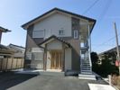 リアン山崎の外観画像