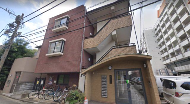 第6田嶋ビルの外観画像