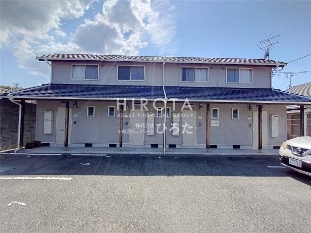 メゾン山部の外観画像