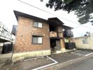アムール安宅の外観画像
