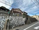 竪林戸建の外観画像