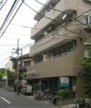 アドバンス白楽の外観画像