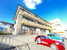 アイリス川手の外観画像