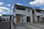 いずみ町戸建貸家A棟の外観画像