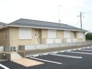 カトリーヌ平屋建の外観画像