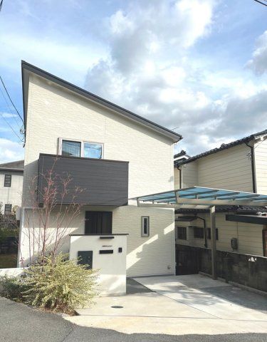 桜2丁目戸建の外観画像