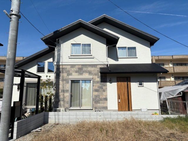 桜5丁目戸建の外観画像