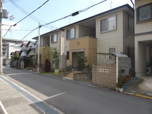 レア・カ・ハレの外観画像