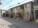 レア・カ・ハレの外観画像
