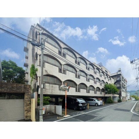 アプリーレ京町の外観画像
