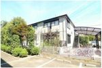グリーン善福の外観画像