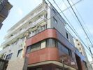 ビューラ関の外観画像