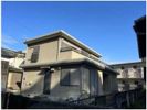 長沢1丁目戸建ての外観画像