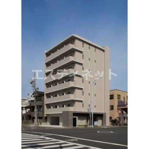 WESTIN柴田の外観画像