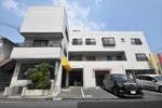 杉本ビルの外観画像