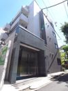 恵比寿南ヒルズの外観画像