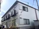 峰岸パナハイツの外観画像