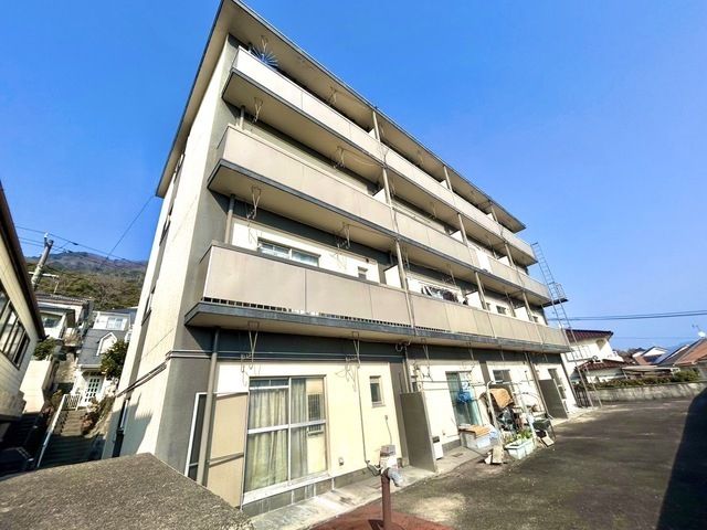 ドルチェ(八木6丁目)の外観画像