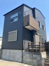 佐須町戸建の外観画像