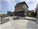 ☆新築戸建て賃貸☆横須賀市公郷町戸建の外観画像