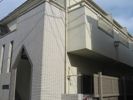 ニューエクシード国分寺の外観画像