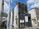 マーベラス小金井緑町Ⅱの外観画像