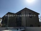 プランドールの外観画像