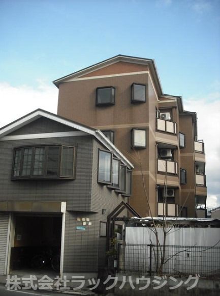 GOD下島の外観画像