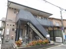 シャルマンスリーゼの外観画像