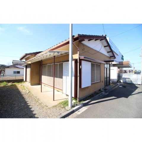 うずら野2-10貸家の外観画像