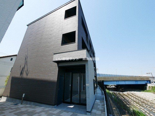 Maison de Raffine IIの外観画像